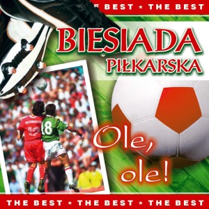 Listen to Polska na Mundial song with lyrics from Witold Waliński