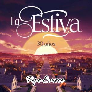 Pepe Emece的專輯De la Estiva
