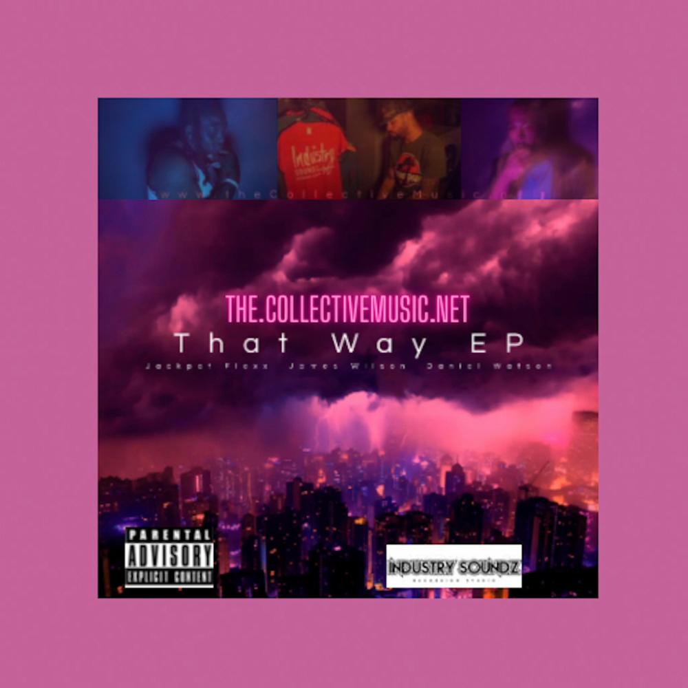 Generational Curses (feat. Daniel Watson, James Wilson & JackPot Flexx) (Explicit)