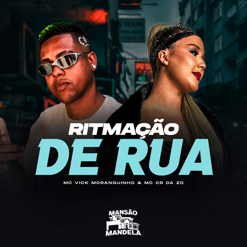 Ritmacão de Rua
