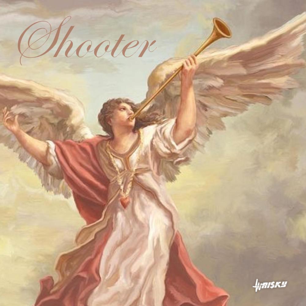 Shooter (Explicit)