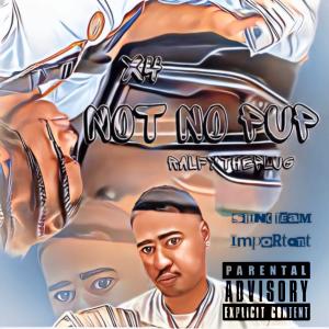 Album Not no pup (feat. Ralfy the plug) (Explicit) from X4