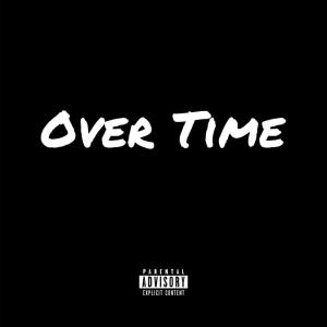 Roccy Ganz的專輯Overtime (Explicit)
