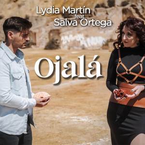 Salva Ortega的專輯Ojalá feat. Salva Ortega