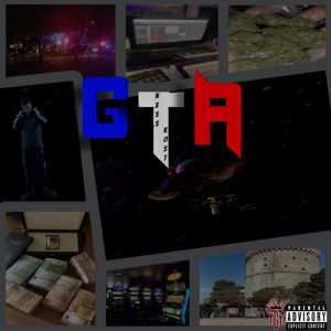 Listen to GTA (Explicit) song with lyrics from Young Nxss