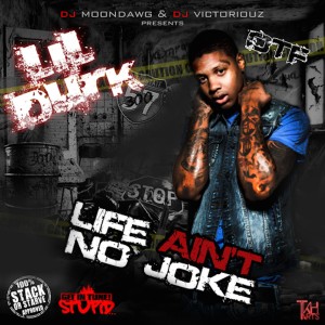 收聽Lil Durk的Life Ain't No Joke (Explicit)歌詞歌曲