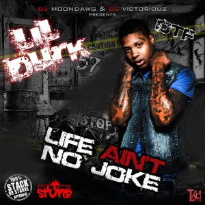 收聽Lil Durk的Right Here (Explicit)歌詞歌曲