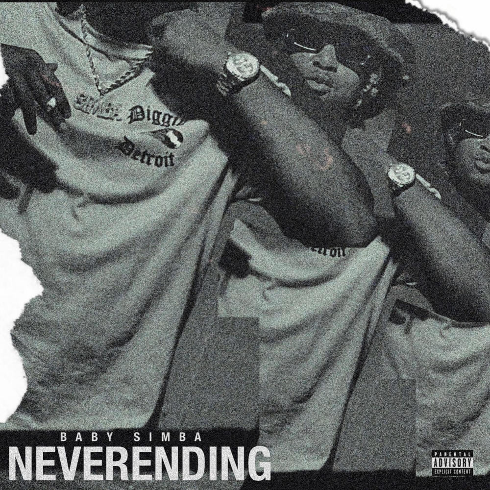 Neverending (Explicit)