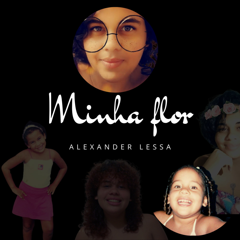 Minha Flor