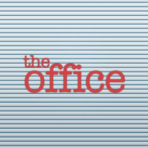 อัลบัม The Office (Theme from Tv Series) ศิลปิน The Office Band