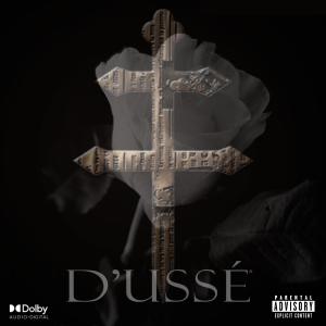 Chivo的專輯D'ussé (feat. StompaDaLoc) [Explicit]