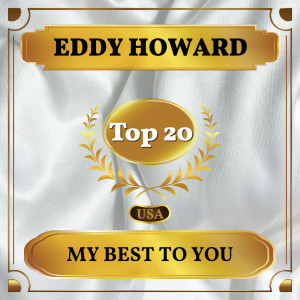 Eddy Howard的專輯My Best to You
