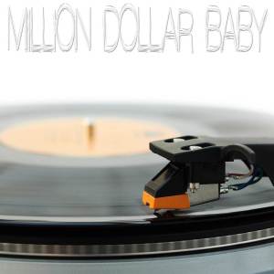 Vox Freaks的專輯Million Dollar Baby (Originally Performed by Tommy Richman) [Instrumental]