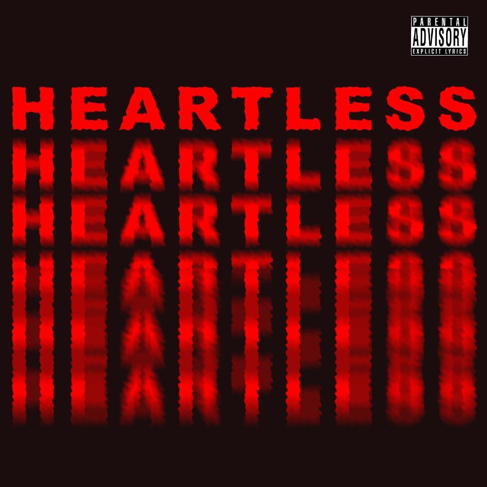 Heartless (Explicit)