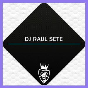 อัลบัม DJ Raul Sete ศิลปิน Dj Raul Sete