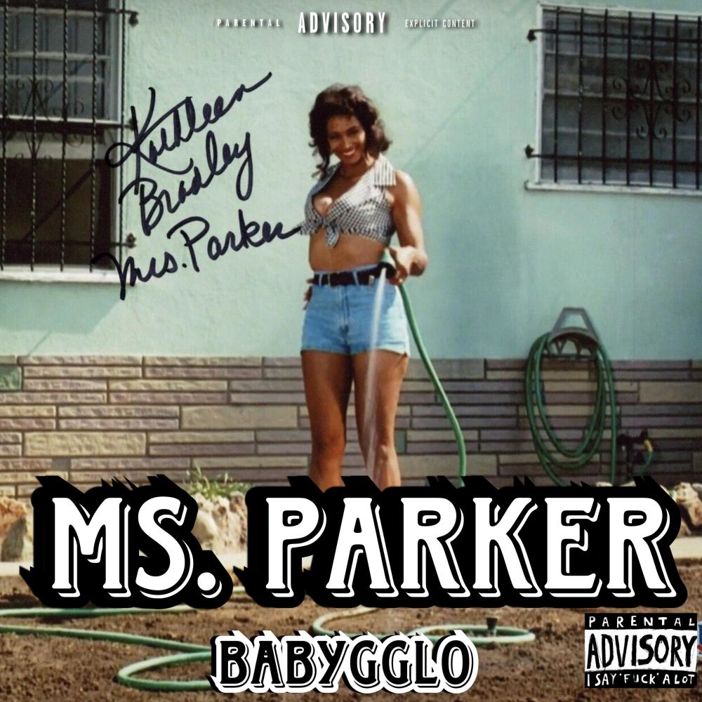 Ms. Parker (Explicit)