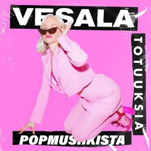 ดาวน์โหลดและฟังเพลง Totuuksia popmusiikista พร้อมเนื้อเพลงจาก Vesala