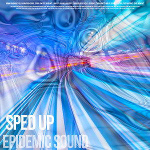 ดาวน์โหลดและฟังเพลง Dance (Sped Up Version) พร้อมเนื้อเพลงจาก LVLY