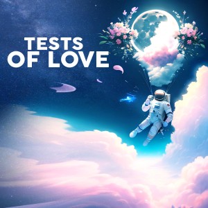 Album Tests Of Love (Lo-Fi) oleh Rooby Jeantal