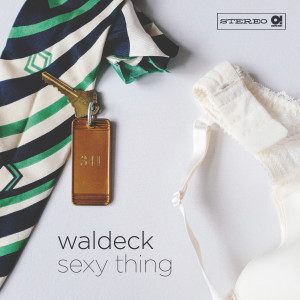 Listen to Sexy Thing song with lyrics from Waldeck