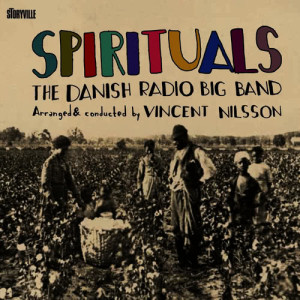 收聽The Danish Radio Big Band的Going to Shout All over God's Heaven (feat. Vincent Nilsson)歌詞歌曲