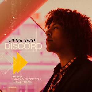 ดาวน์โหลดและฟังเพลง Discord พร้อมเนื้อเพลงจาก Javier Nero