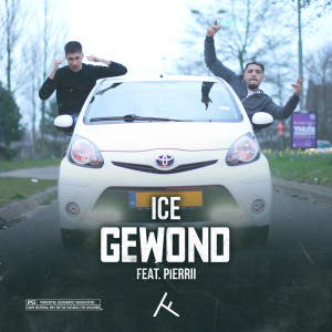 Ice的專輯Gewond (feat. Pierrii) (Explicit)