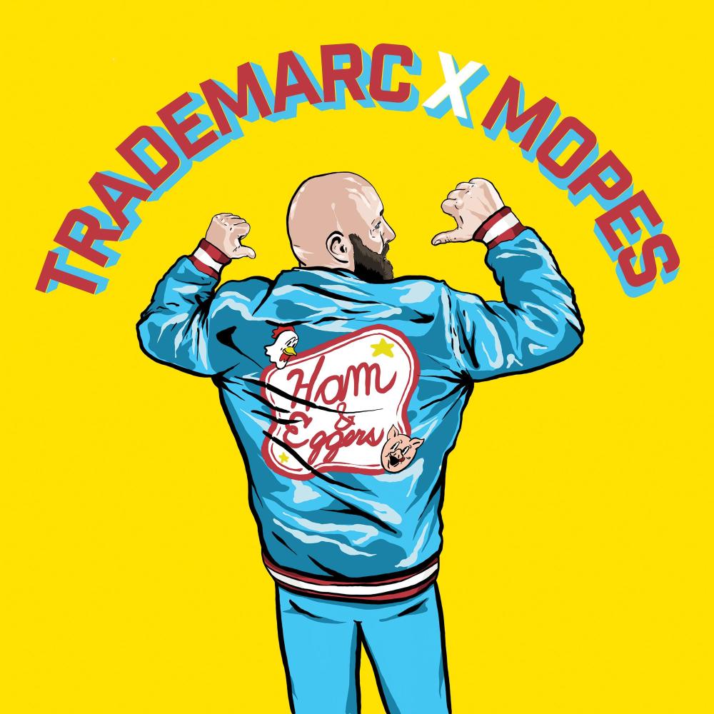 Interrupt This Program (feat. Sage Francis) (Explicit)
