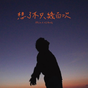 收聽PPlin 林芃逸的想了不只幾百次歌詞歌曲