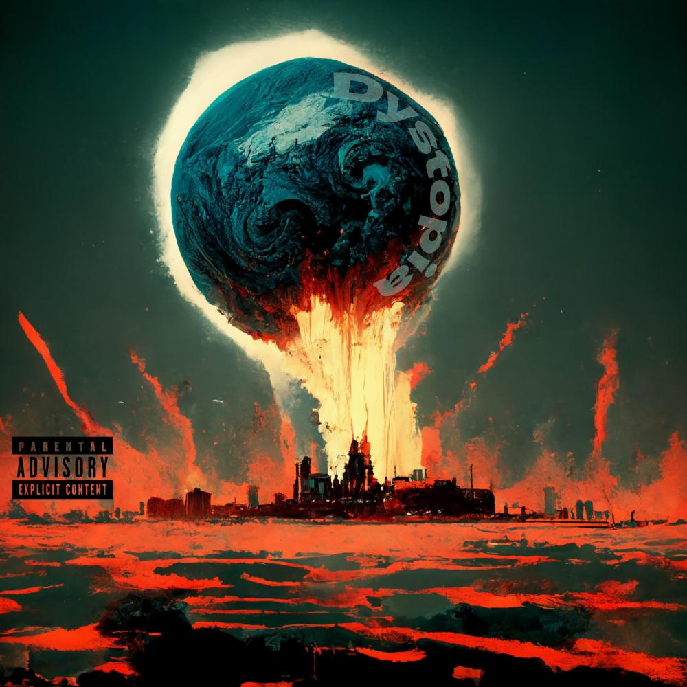 Waste Land (Explicit)