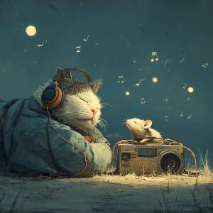 default playlist img