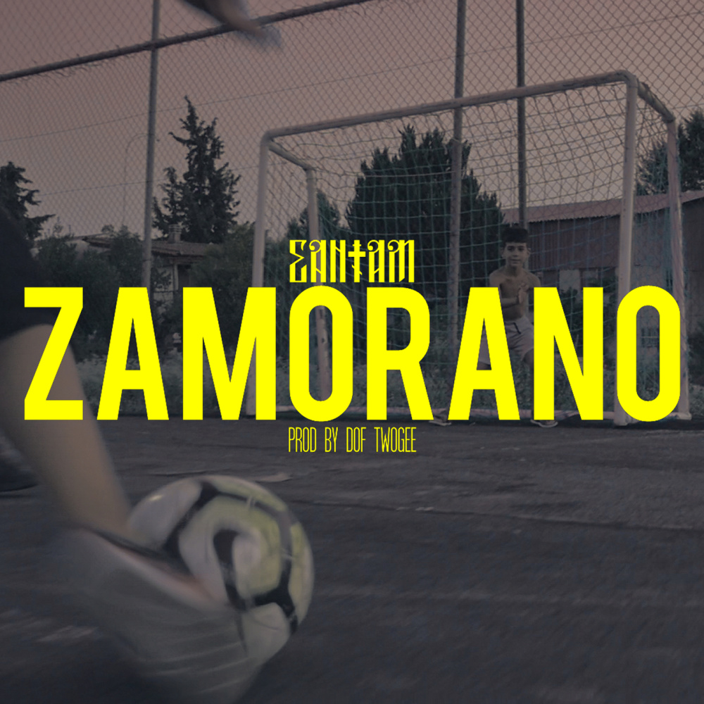 Zamorano (Explicit)