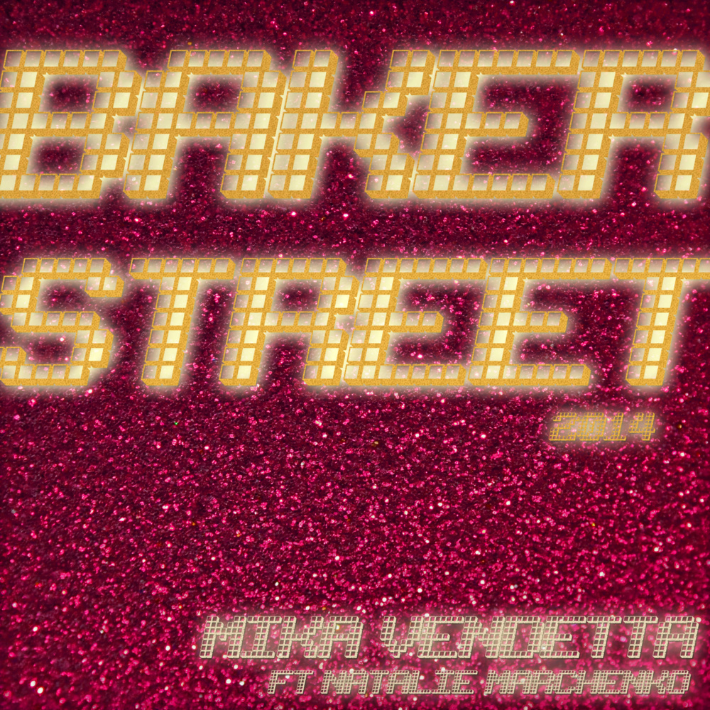 Bakerstreet (Workout Gym Mix 126 BPM)