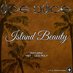 Album Island Beauty from UCE DUCE
