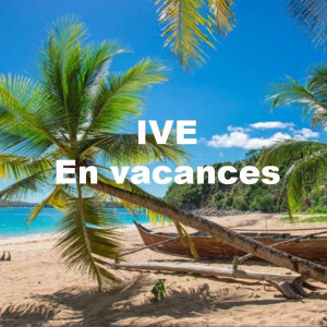 Ive的專輯En vacances