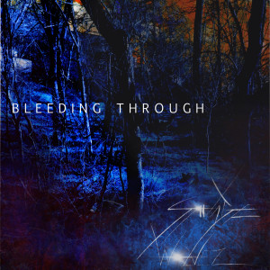 Listen to Bleeding Through song with lyrics from Savage Wolvez