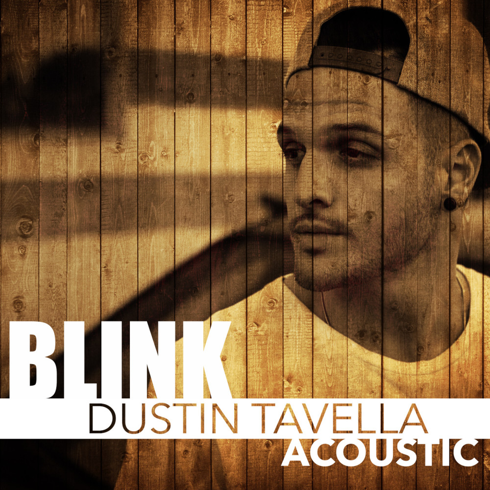 Blink (Acoustic Version)