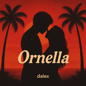 Album Ornella from Dalex