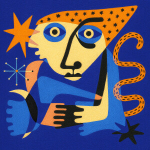 default playlist img