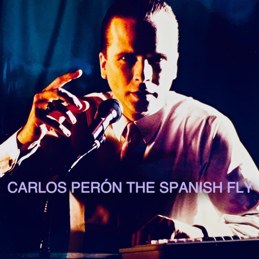 The Spanish Fly (Long Version)