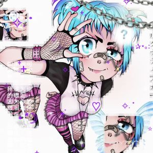 Listen to альтушка 2.0 (Explicit) song with lyrics from kyNZai