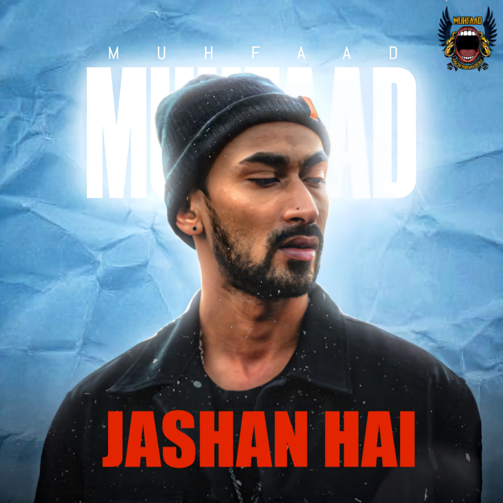 Jashan Hai (Explicit)