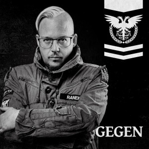 Album Gegen (Explicit) from Nachtmahr