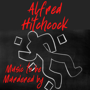 Album Music To Be Murdered By from 