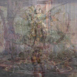 Listen to El Alma Que Te Trajo song with lyrics from Arca