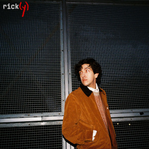 Ricky Montgomery的專輯Rick(y) (Explicit)