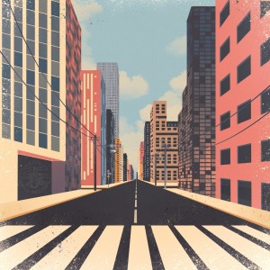 ดาวน์โหลดและฟังเพลง Madison Ave พร้อมเนื้อเพลงจาก No Spirit
