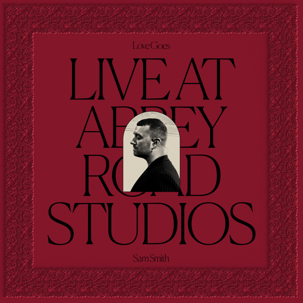 Love Goes (Live At Abbey Road Studios)