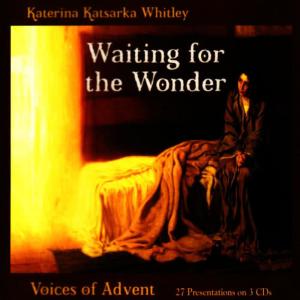 收聽Katerina Katsarka Whitley的Anna the Prophet: Her Last Words歌詞歌曲