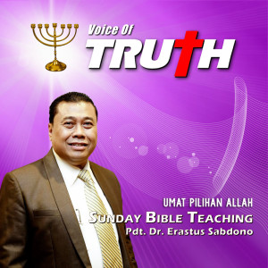 Dengarkan Umat Pilihan Allah lagu dari Pdt. Dr. Erastus Sabdono dengan lirik